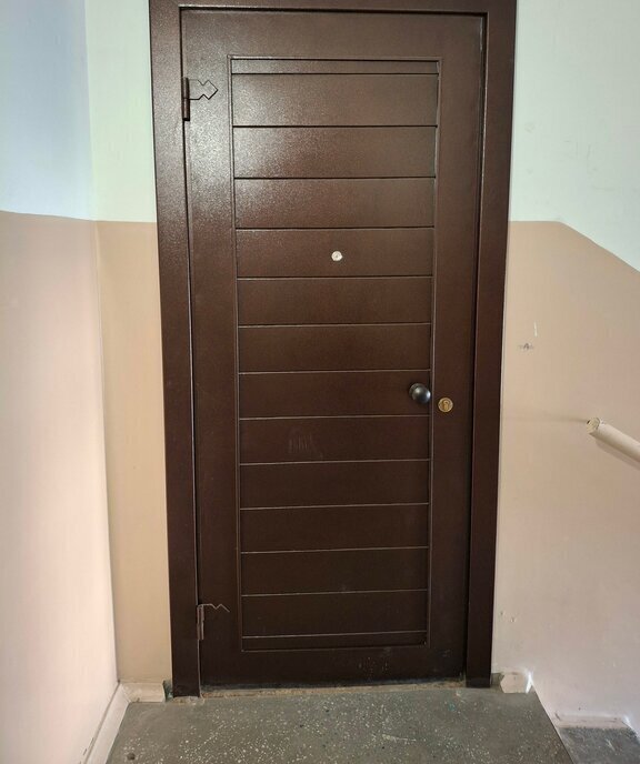 квартира г Бердск ул Красная Сибирь 103 фото 3