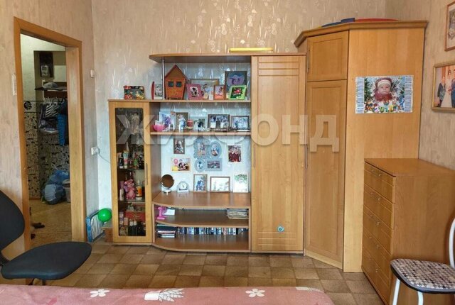 квартира ул Бетонная 37 Площадь Маркса фото