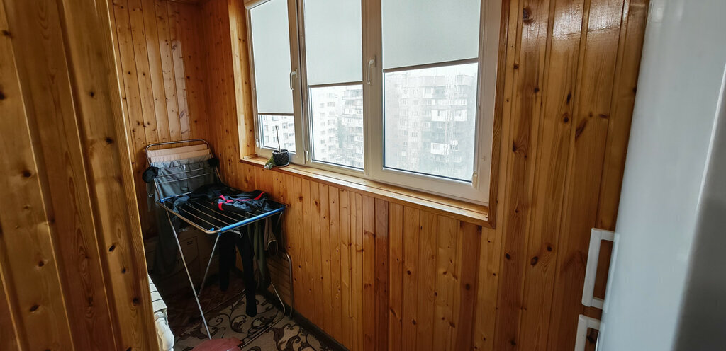 квартира г Нальчик ул Ю.А.Гагарина 2к/3 фото 10