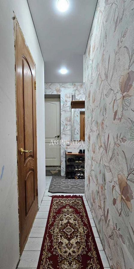 квартира г Старый Оскол ул Ленина 74/7 фото 9