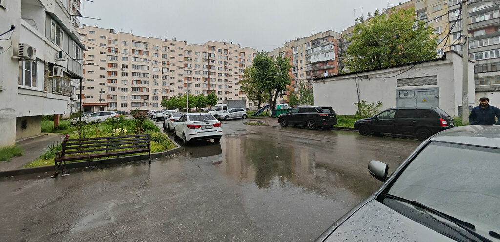 квартира г Нальчик ул Ю.А.Гагарина 2к/3 фото 21
