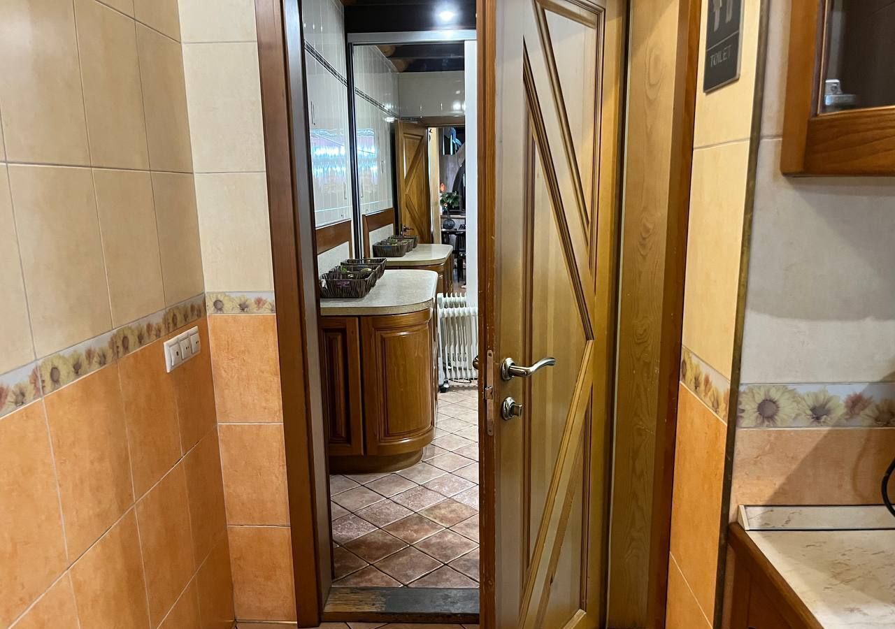 дом г Иркутск р-н Октябрьский ул Лопатина 2 фото 12