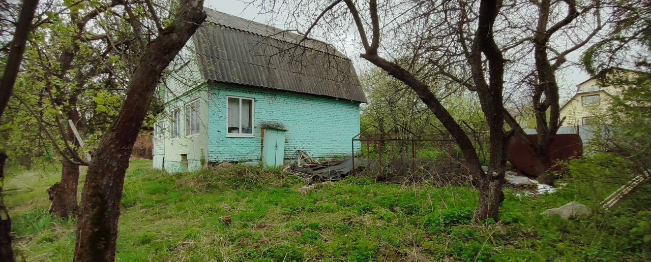 дом г Тула р-н Центральный садовое товарищество Мелиоратор фото 15