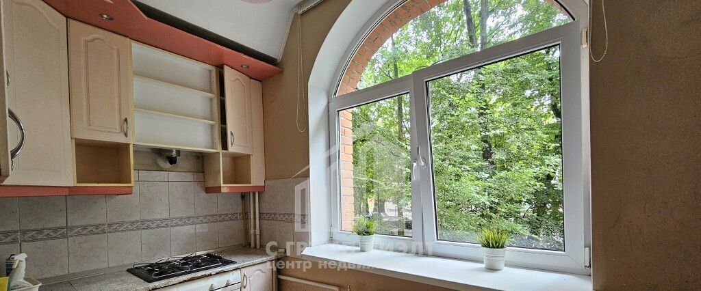 квартира г Калининград р-н Центральный ул Комсомольская 30 фото 12