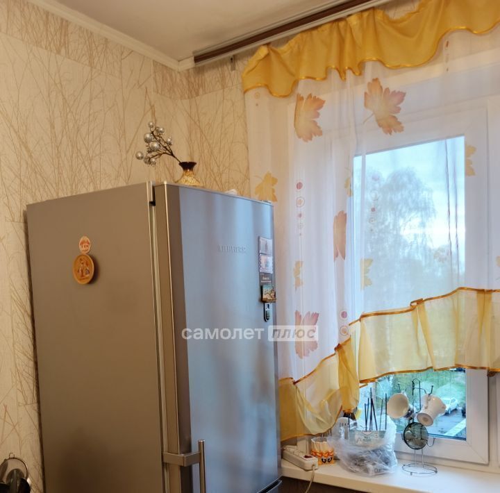 квартира г Электросталь Южный ул Победы 12к/2 фото 3