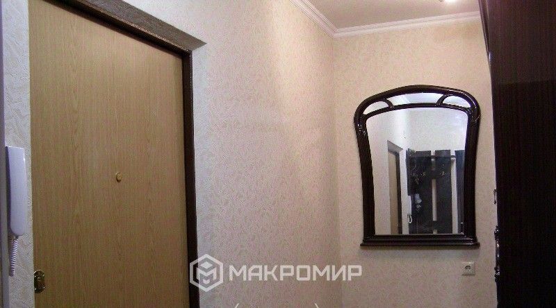 квартира городской округ Истра г Дедовск ул 1-я Главная 1 Нахабино фото 8