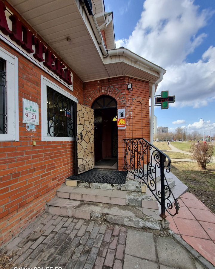 свободного назначения г Серпухов пл Ленина 5а городской округ Серпухов, Большевик фото 9