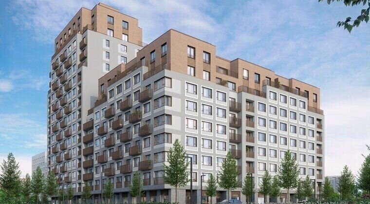 свободного назначения г Тюмень р-н Калининский ул Тимирязева 8к/1 фото 4