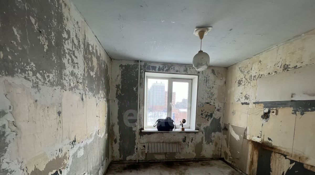 квартира г Тюмень р-н Восточный Войновка ул Энергостроителей 12 фото 11