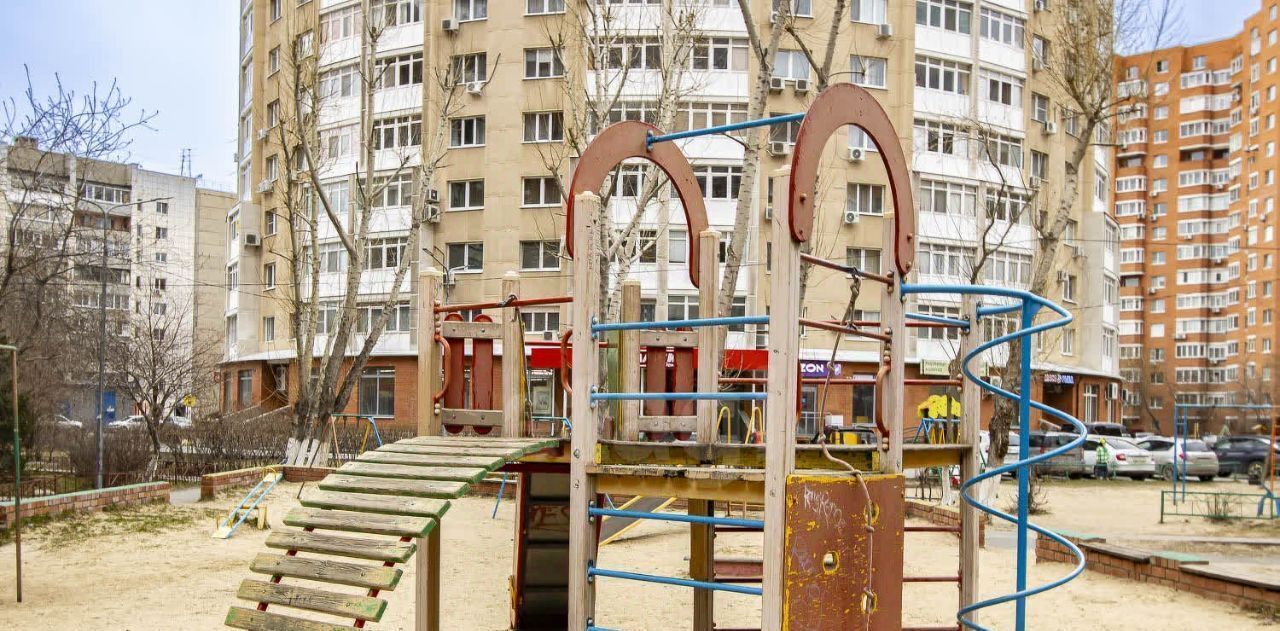 квартира г Тюмень р-н Центральный ул Харьковская 59к/2 фото 38