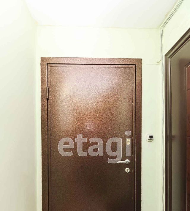 квартира г Тюмень р-н Центральный ул Щербакова 146к/1 фото 22