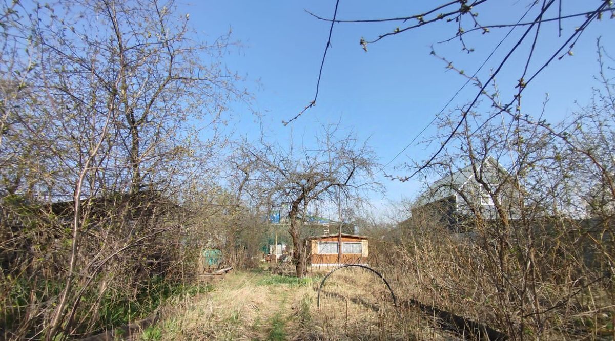 земля г Электросталь Северный снт Зеленый городок 5 фото 5