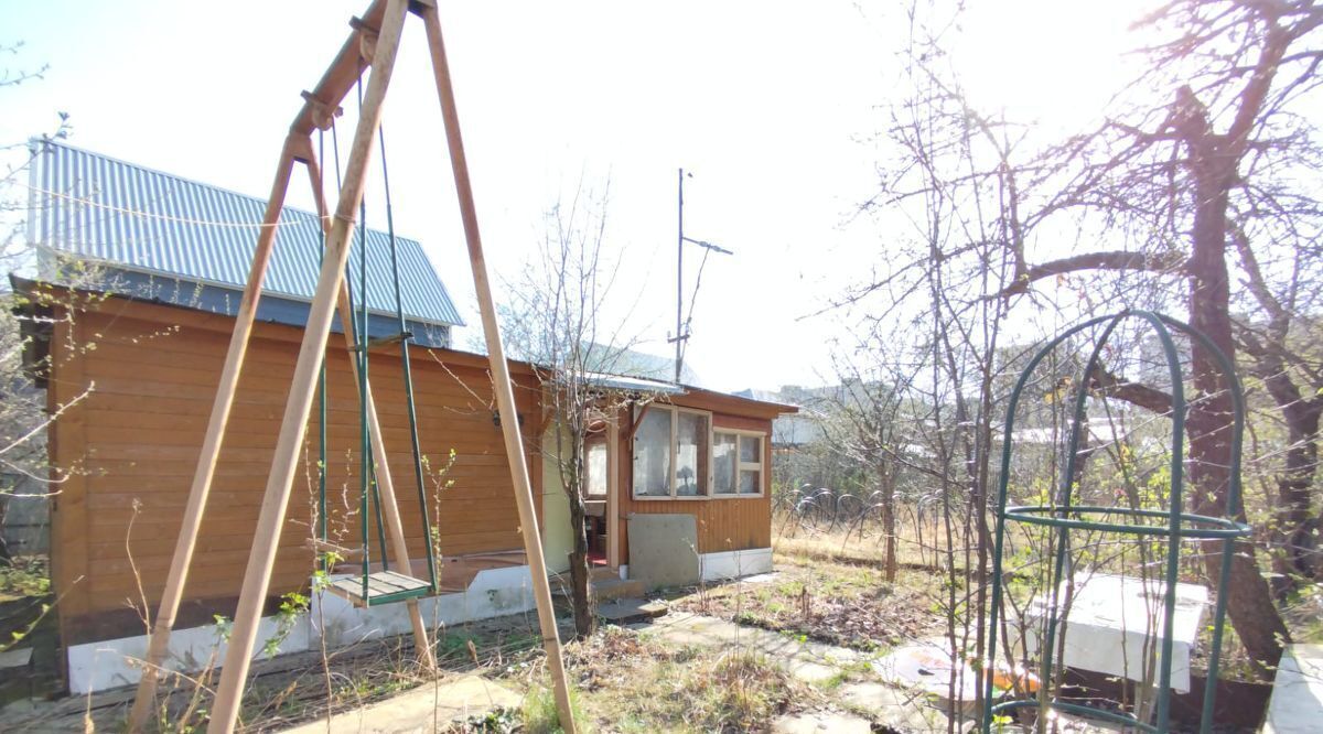 земля г Электросталь Северный снт Зеленый городок 5 фото 11