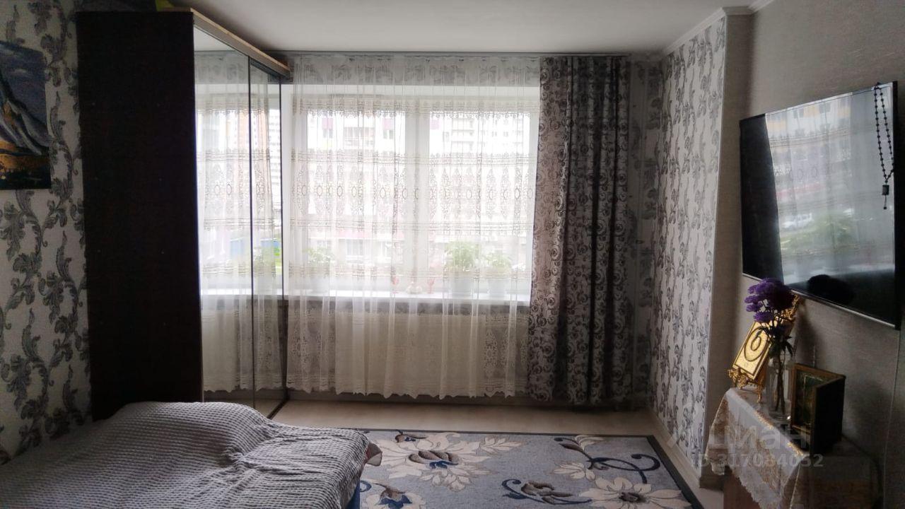 квартира р-н Всеволожский г Мурино ул Екатерининская 10/2 фото 3