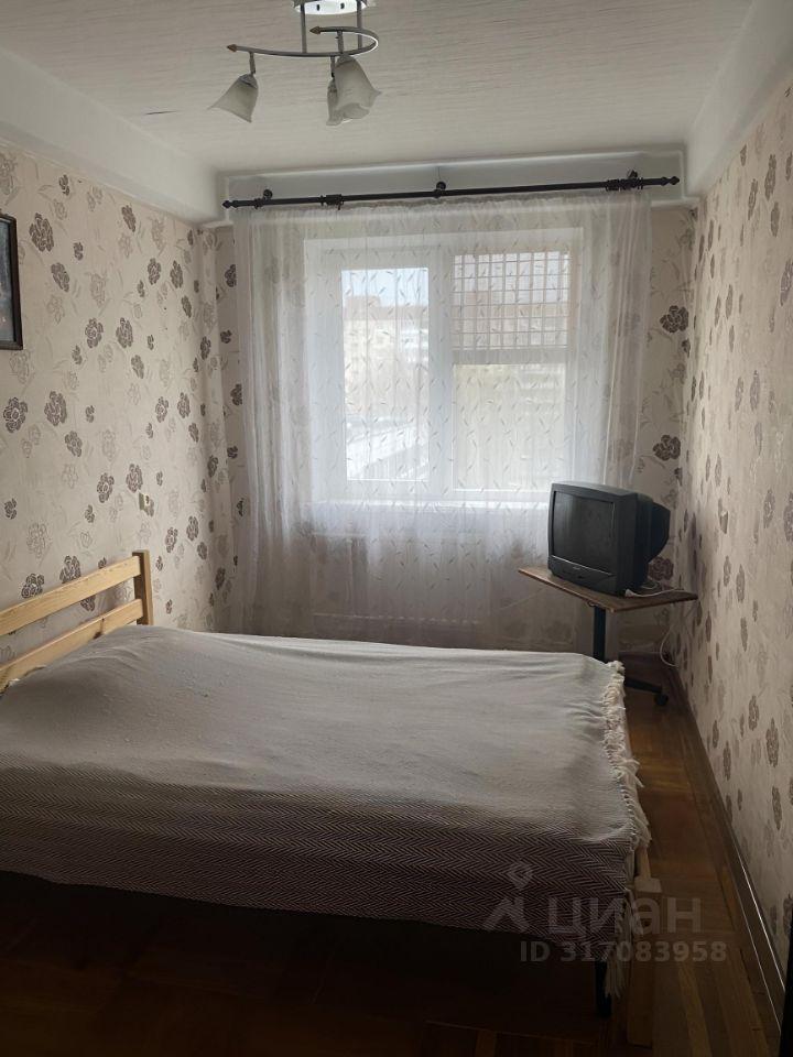 квартира г Санкт-Петербург ул Долгоозёрная 9 Ленинградская область фото 3