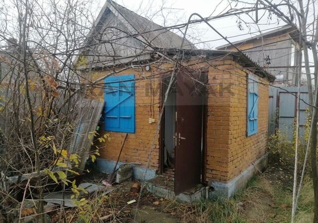 снт Звезда ул Архитектурная Республика Адыгея Адыгея фото