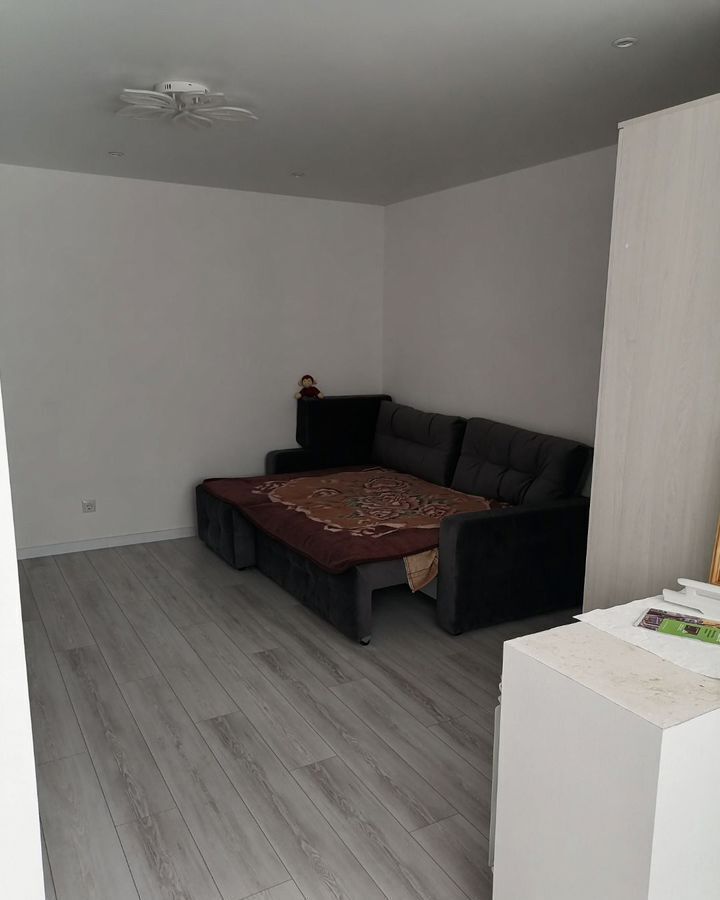 квартира г Саратов р-н Заводской ул им Николая Чихарева 10б фото 15