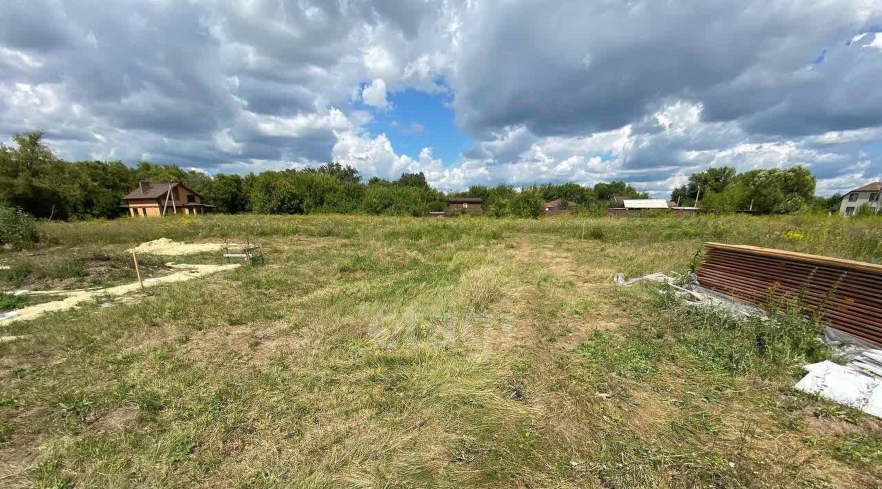 земля г Белгород Восточный ул Старогородская фото 4