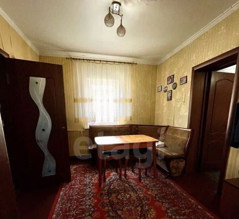 дом г Белгород Восточный пер 4-й Индустриальный 5 фото 3