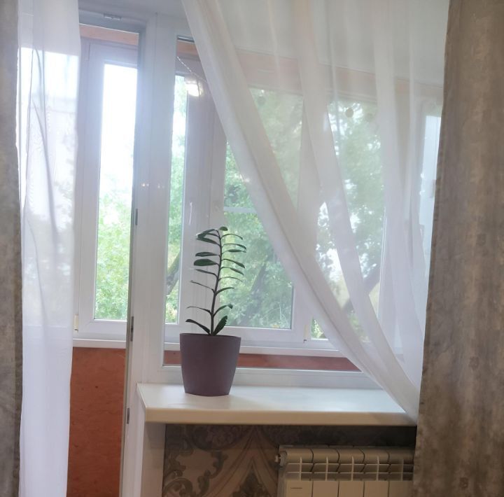 комната г Липецк р-н Левобережный ул Адмирала Макарова 8 фото 5