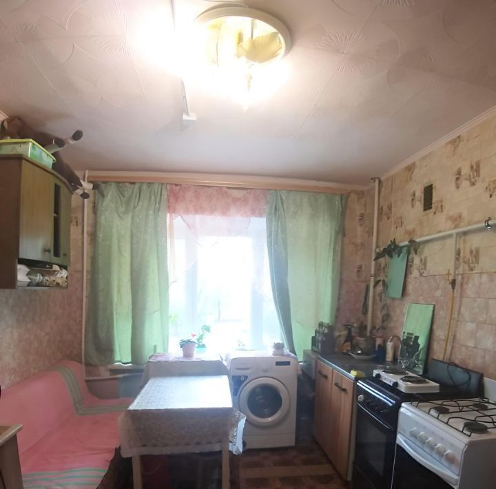 комната г Липецк р-н Левобережный ул Адмирала Макарова 8 фото 12
