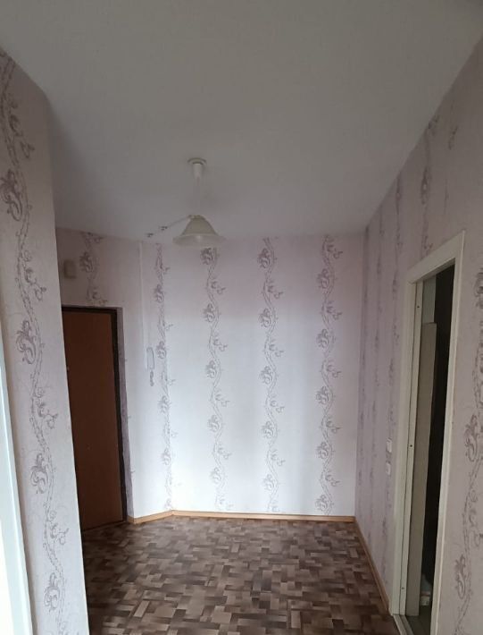 квартира г Красноярск р-н Центральный ул Дмитрия Мартынова 43 фото 6