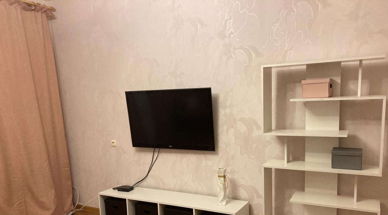 квартира г Москва метро Улица Скобелевская ул Изюмская 37к/3 фото 3