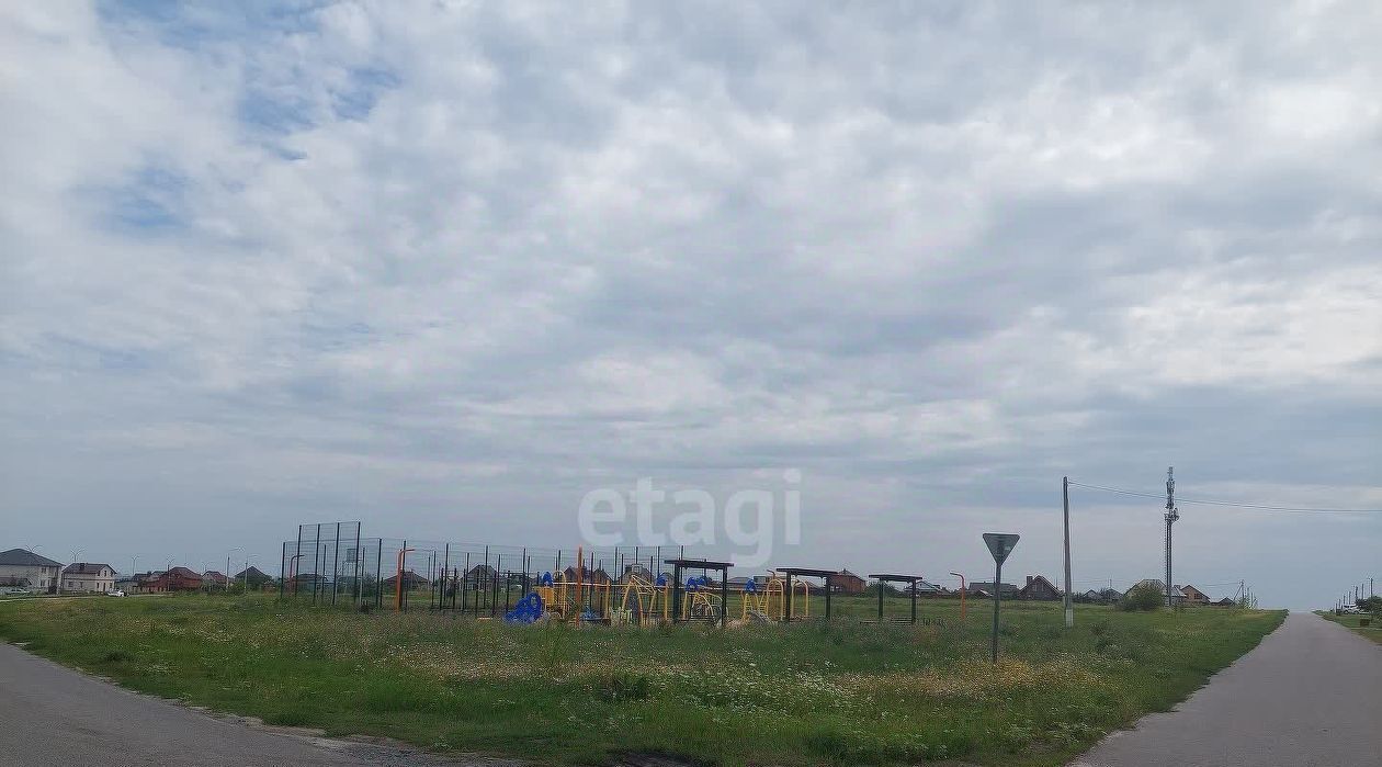 земля г Белгород Западный Юго-Западный-2.2 ул Василия Трутовского 2 фото 11