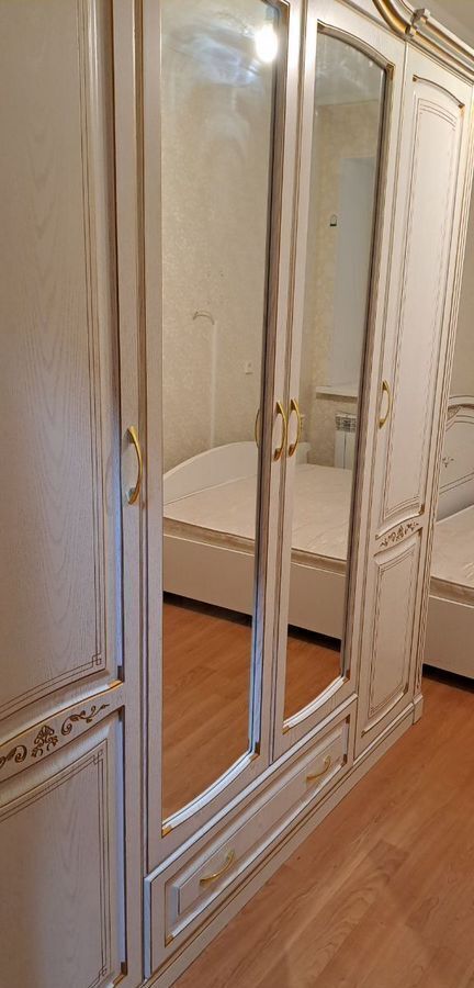 квартира г Белгород Восточный ул Почтовая 48г фото 1