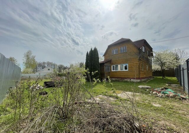 д Мансурово снт Острожки 41 км, 125, Троицкое, Новокаширское шоссе фото