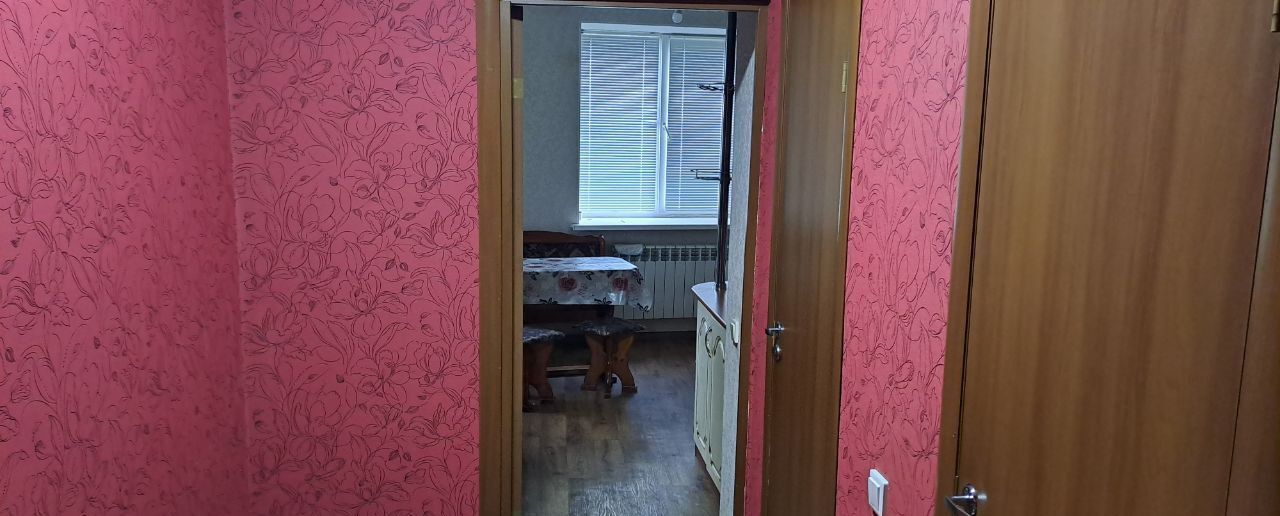 квартира г Белгород Восточный ул Почтовая 48г фото 4
