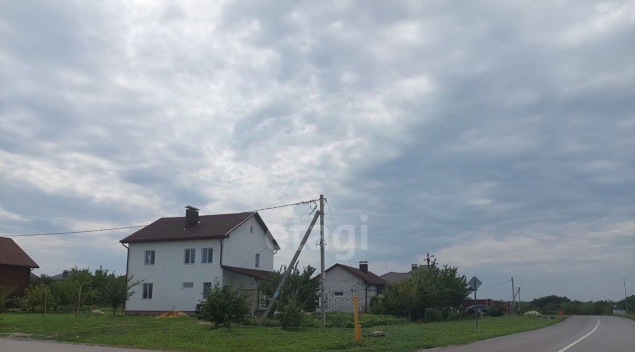 земля г Белгород Западный Юго-Западный-2.2 ул Василия Трутовского 2 фото 15