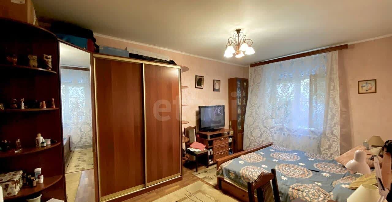 квартира г Москва метро Автозаводская ул Сайкина 15/7 фото 2