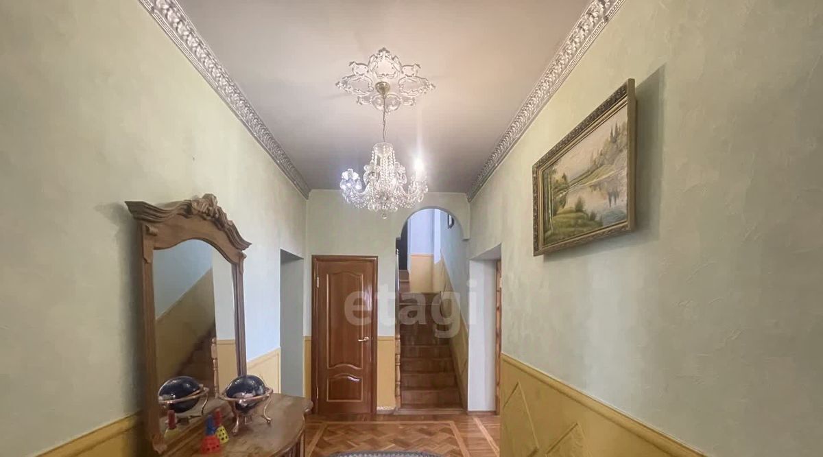 дом г Белгород Западный пр-кт Ватутина 40 фото 12