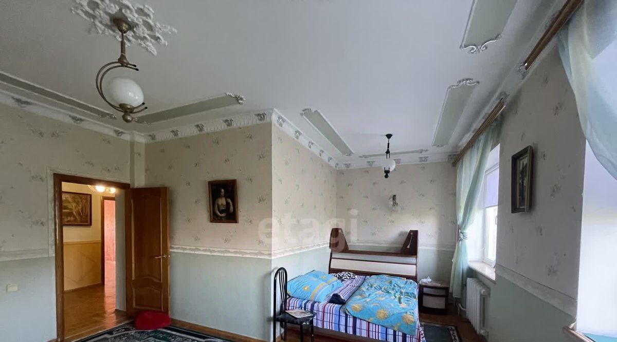 дом г Белгород Западный пр-кт Ватутина 40 фото 30