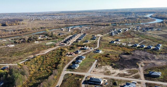 ул Тенистая Республика Татарстан Татарстан, Столбищенское сельское поселение, жилищно-строительный кооператив Усады-2, Казань фото