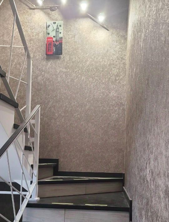 дом г Балашиха ул Ситникова 1 Новогиреево фото 10