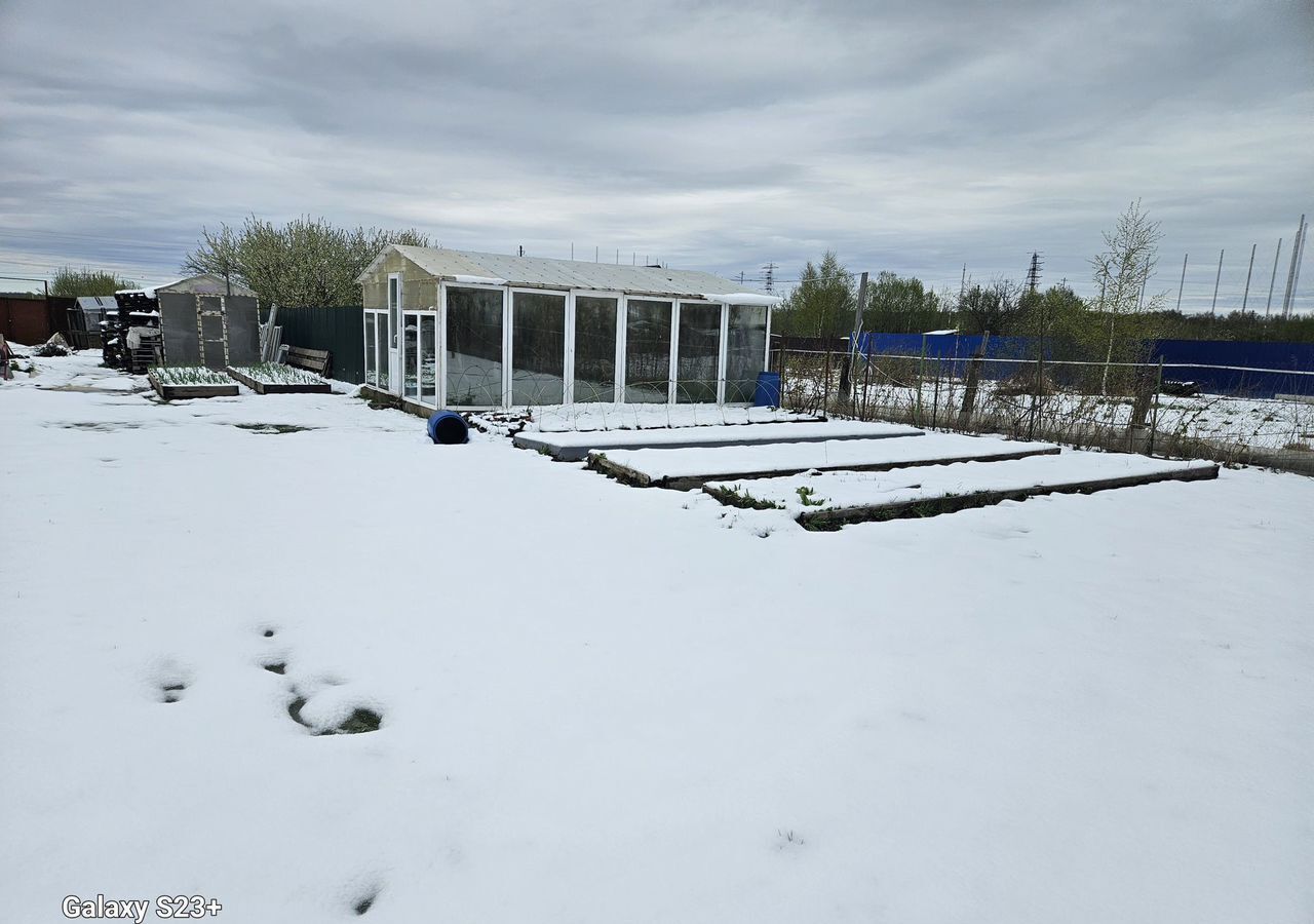 дом городской округ Талдомский г Талдом ш Юркинское 47 91 км, д. Юркино, Дмитровское шоссе фото 26