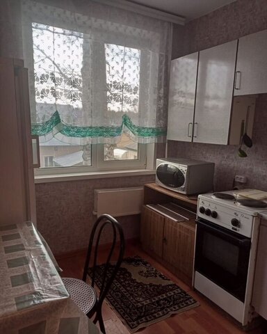 квартира р-н Первомайский ул Газонная 1а фото