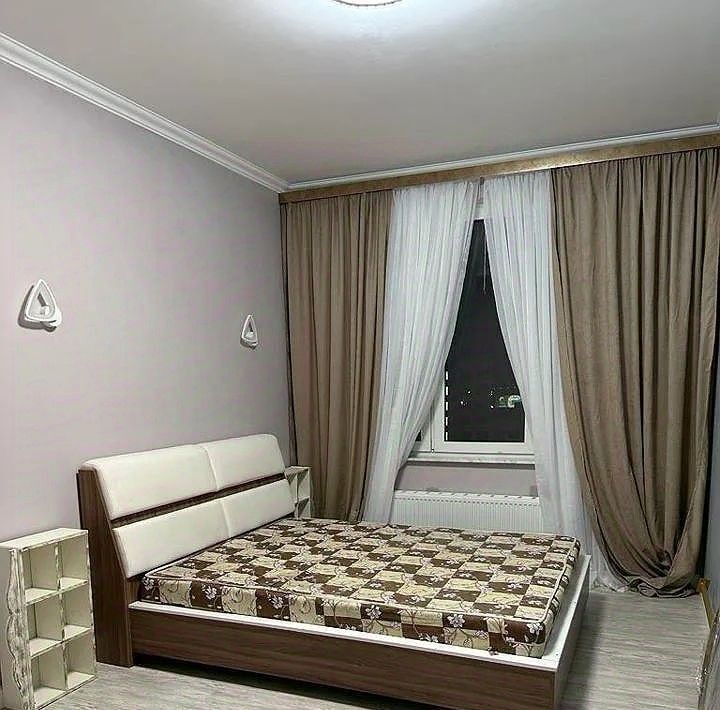 квартира г Москва метро Саларьево ул Родниковая 30к/3 фото 10