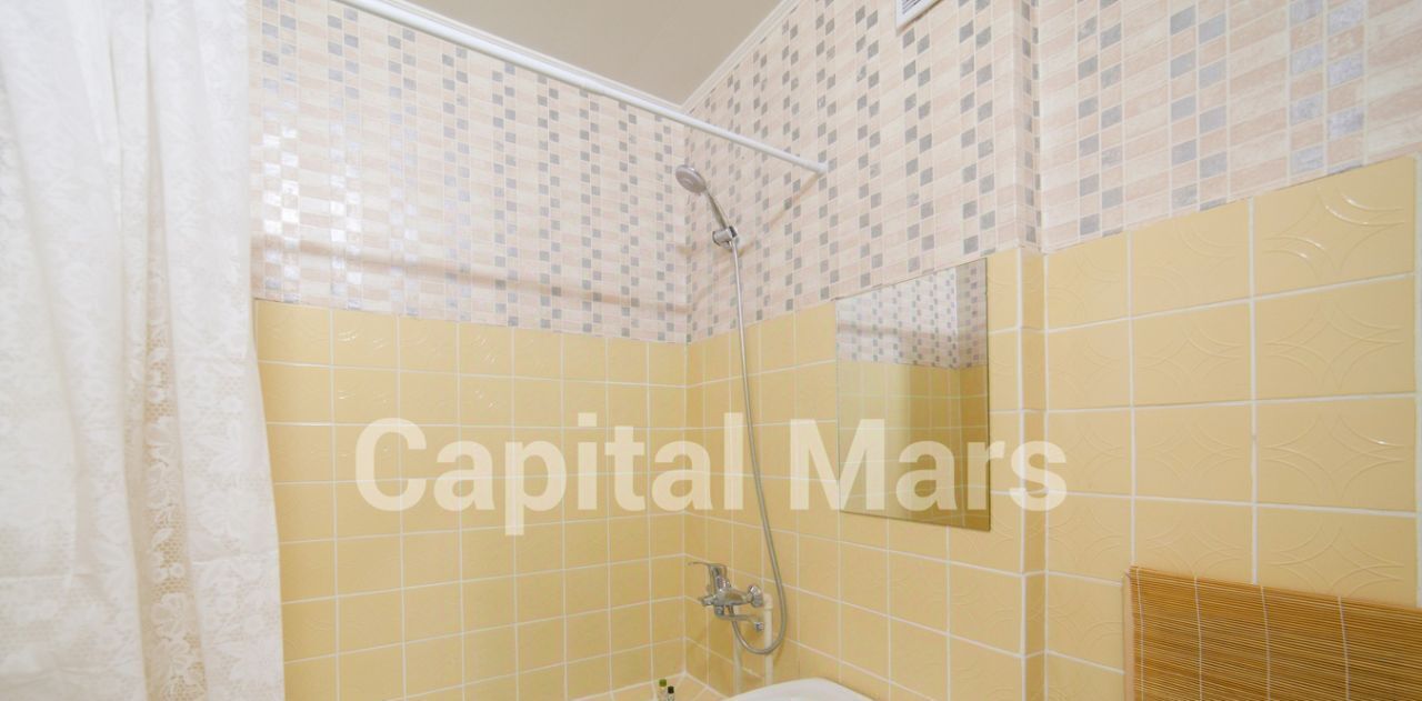 квартира г Москва метро Филевский парк ул Минская 8к/2 фото 10
