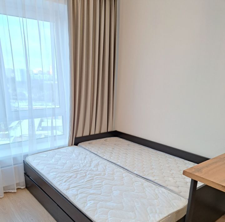 квартира г Москва метро Свиблово ул Кольская 8к/2 фото 9