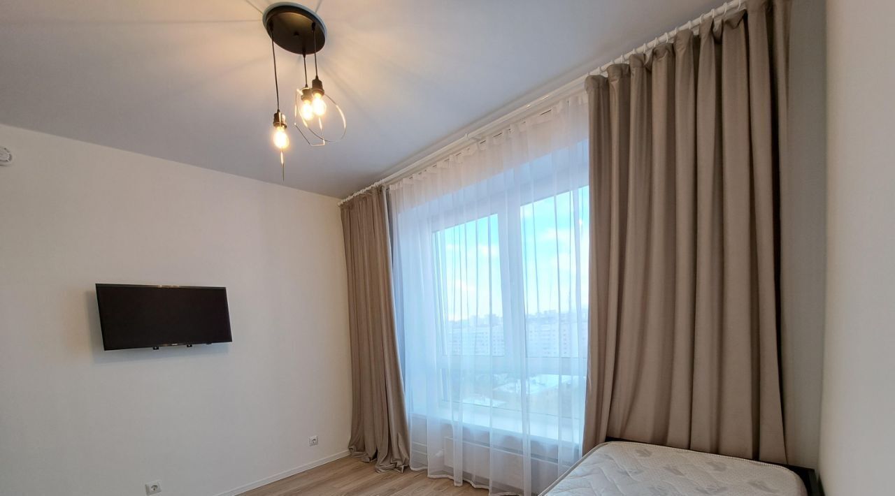 квартира г Москва метро Свиблово ул Кольская 8к/2 фото 10