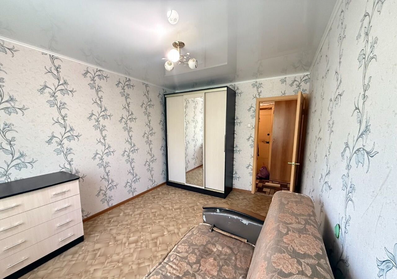 квартира г Саратов р-н Заводской проезд Кавказский 6а фото 4