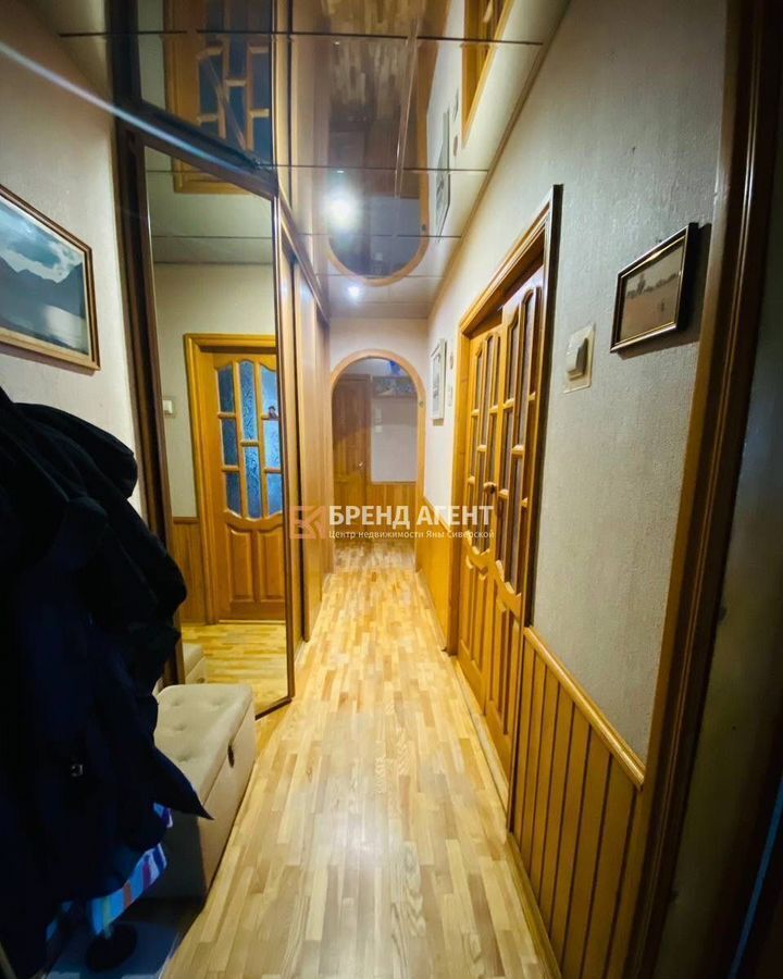 квартира г Белгород Западный ул Славянская 9 фото 6