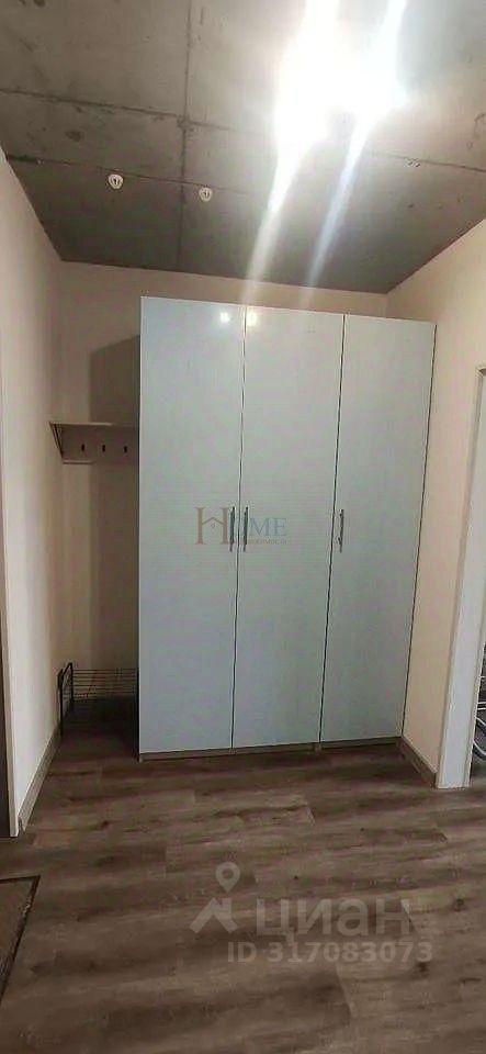 квартира г Новосибирск р-н Кировский ул Тульская 80 ЖК «Тульский» фото 9