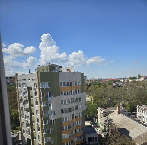 квартира р-н Киевский ул. Исмаила Гаспринского, 7 фото