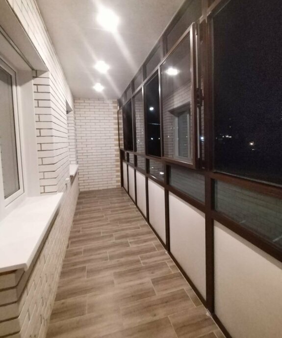 квартира г Абакан ул Арбан 4 фото 1