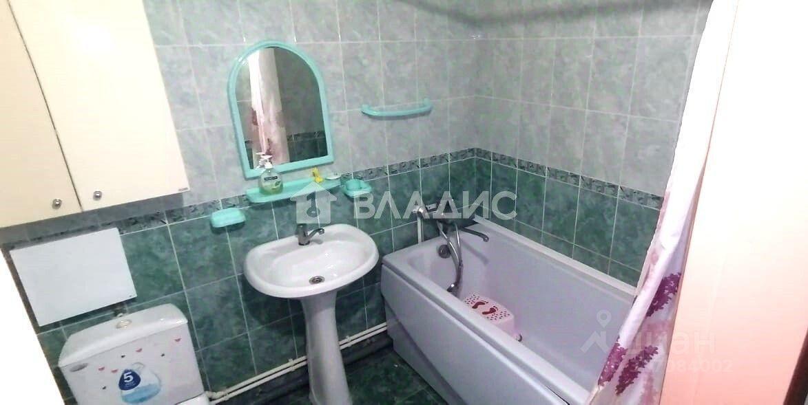 квартира р-н Ейский г Ейск ул Красная 57/4 фото 14