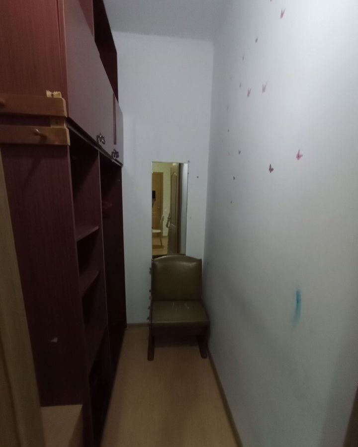 квартира г Батайск ул Коммунистическая 197ак/1 фото 13